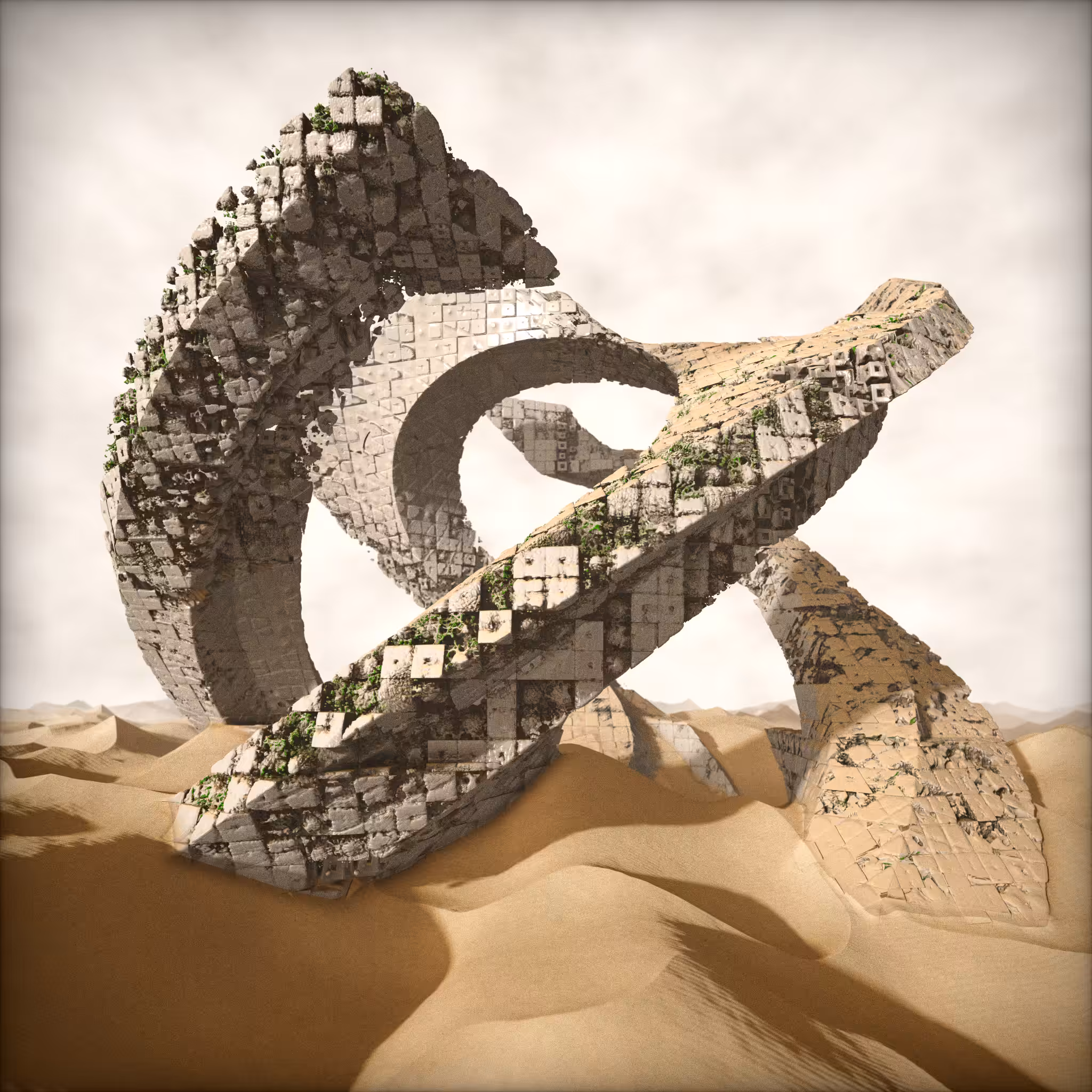 Cradle #33