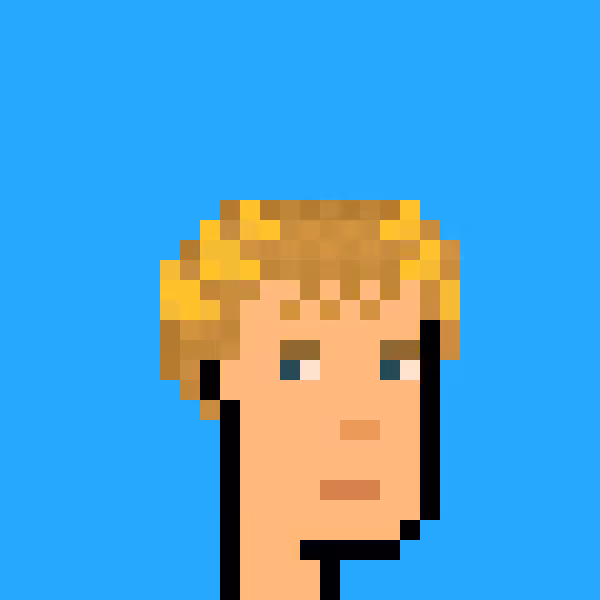 Pixel Legends: Cesar Augustus