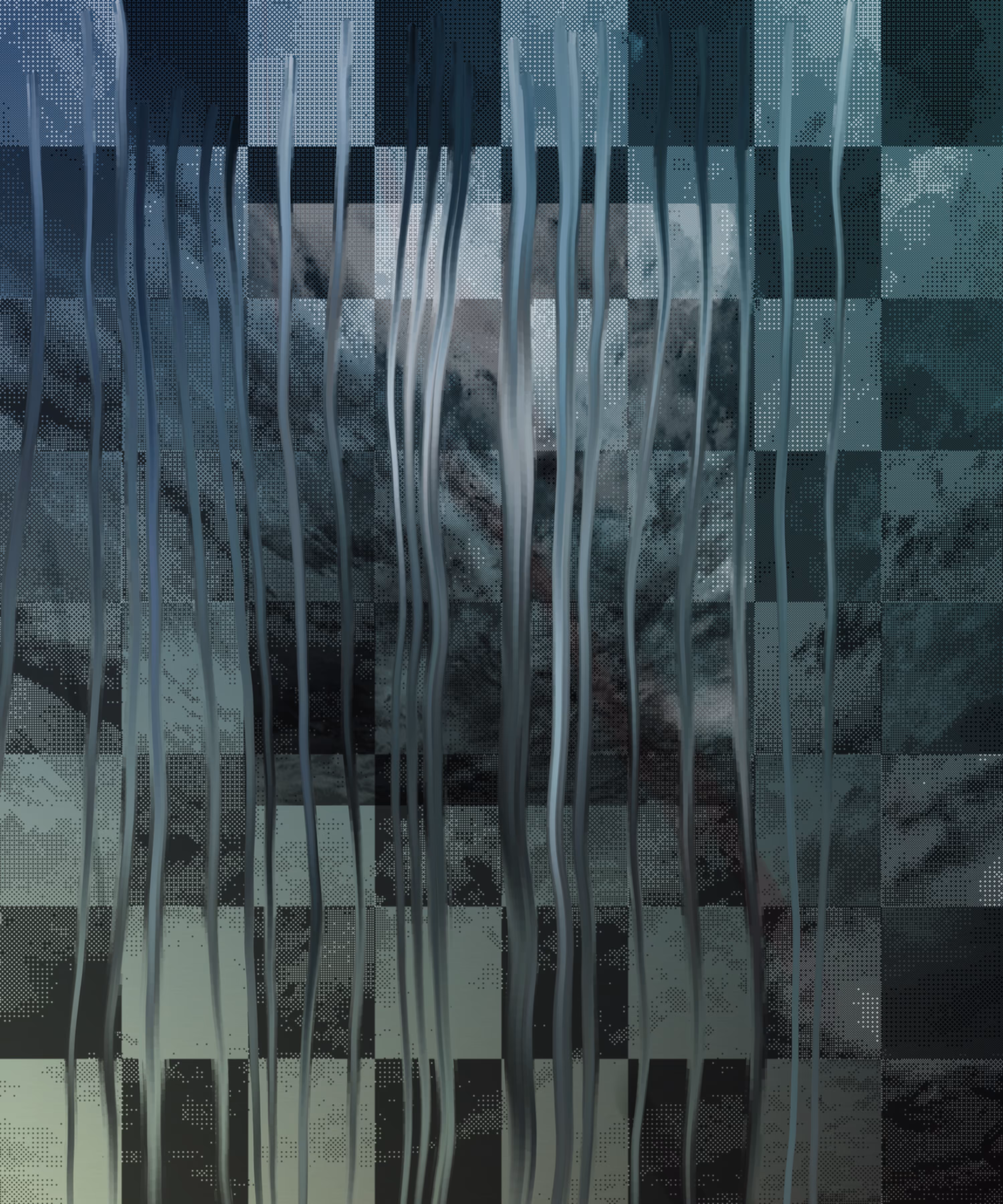 chaos becomes inverted, not averted #41