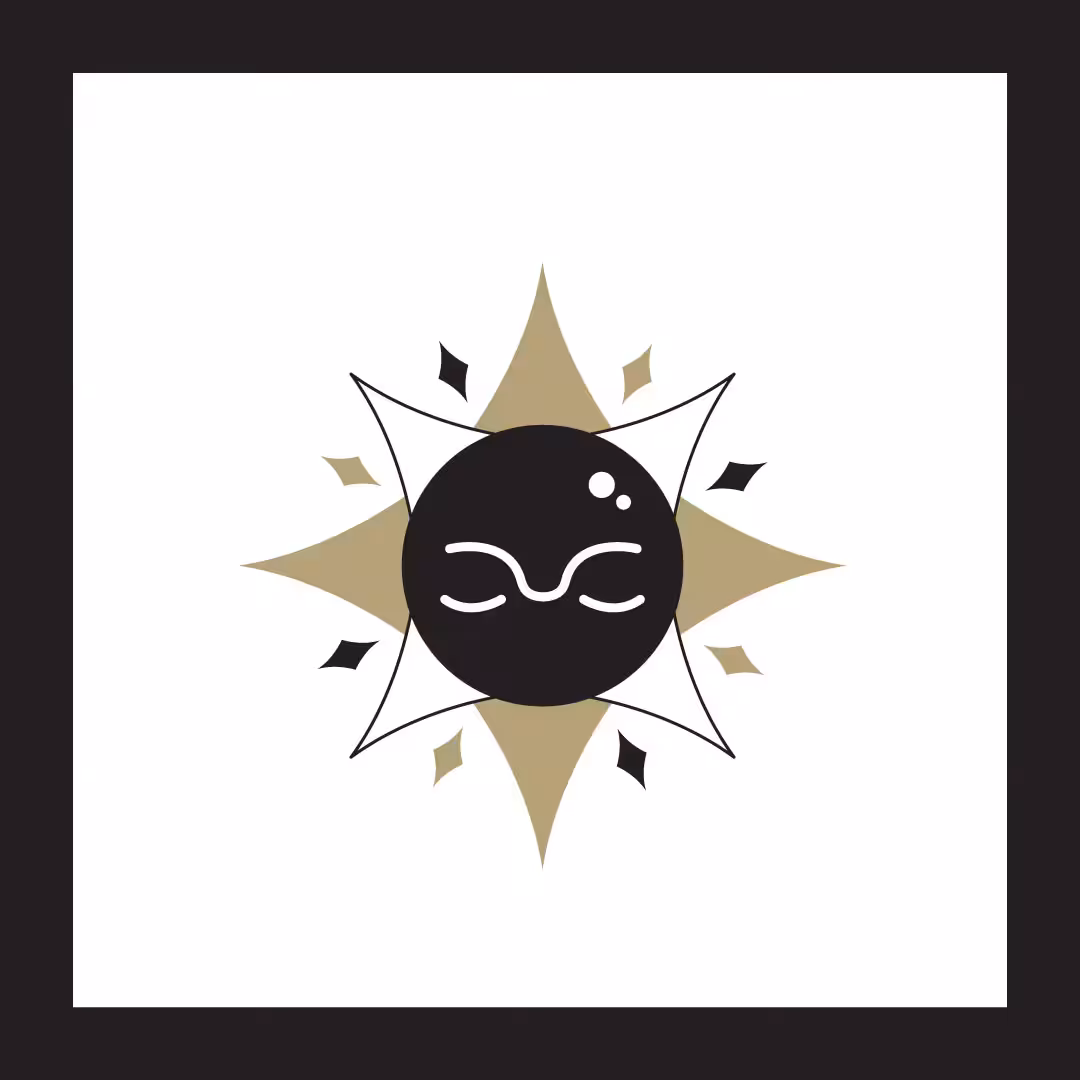 Icarus (BLACK)