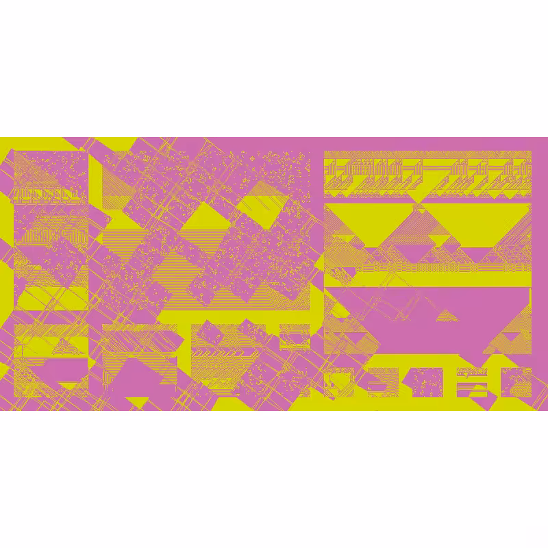 Multidimensional Maximalism #186