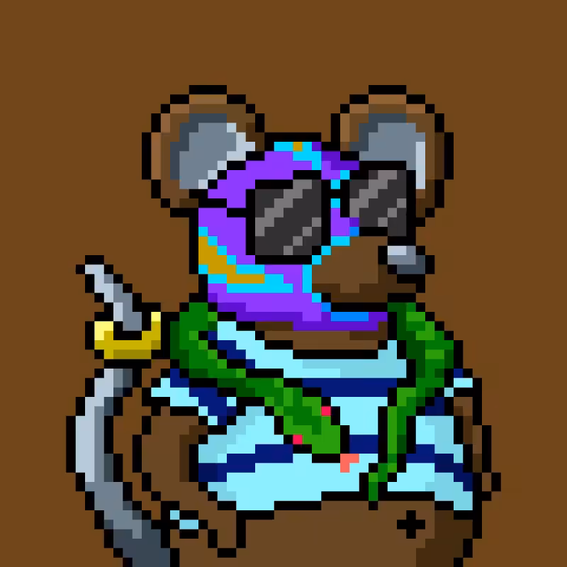 XTZ-Rat #162