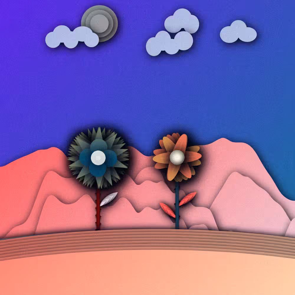 Flosalis N24° #18