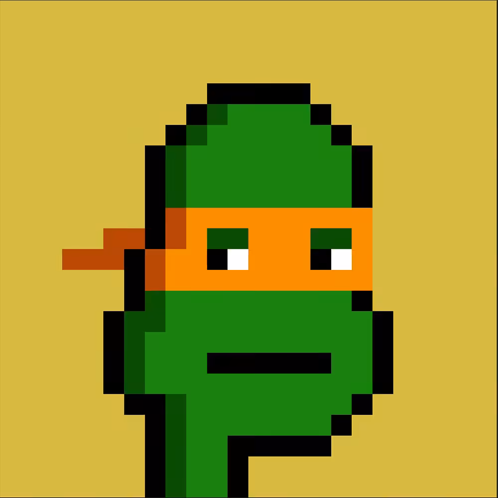 Michelangelo