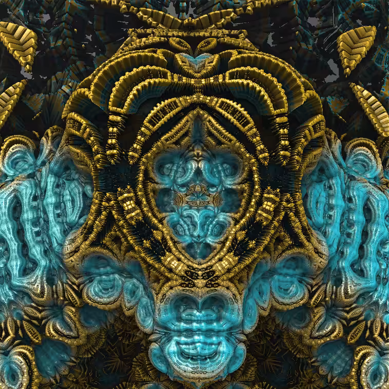 Alien #1