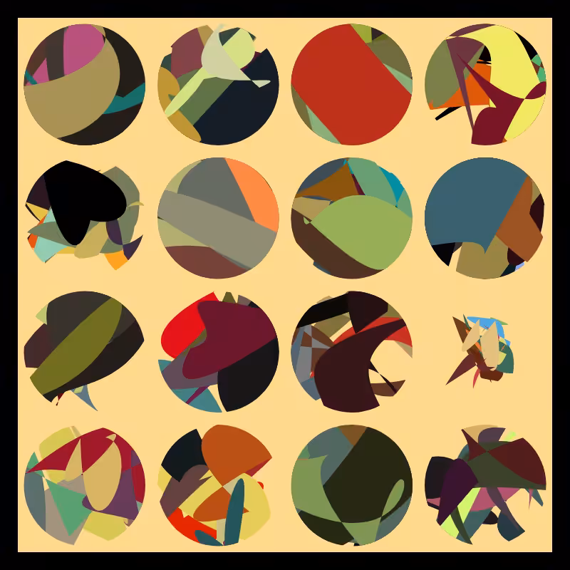 Embryo 1 #2