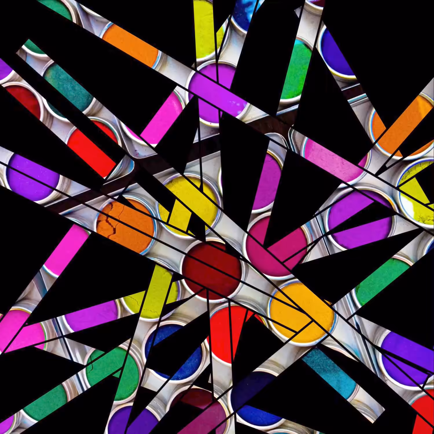 “Kinetic Vibration.017” - Animation
