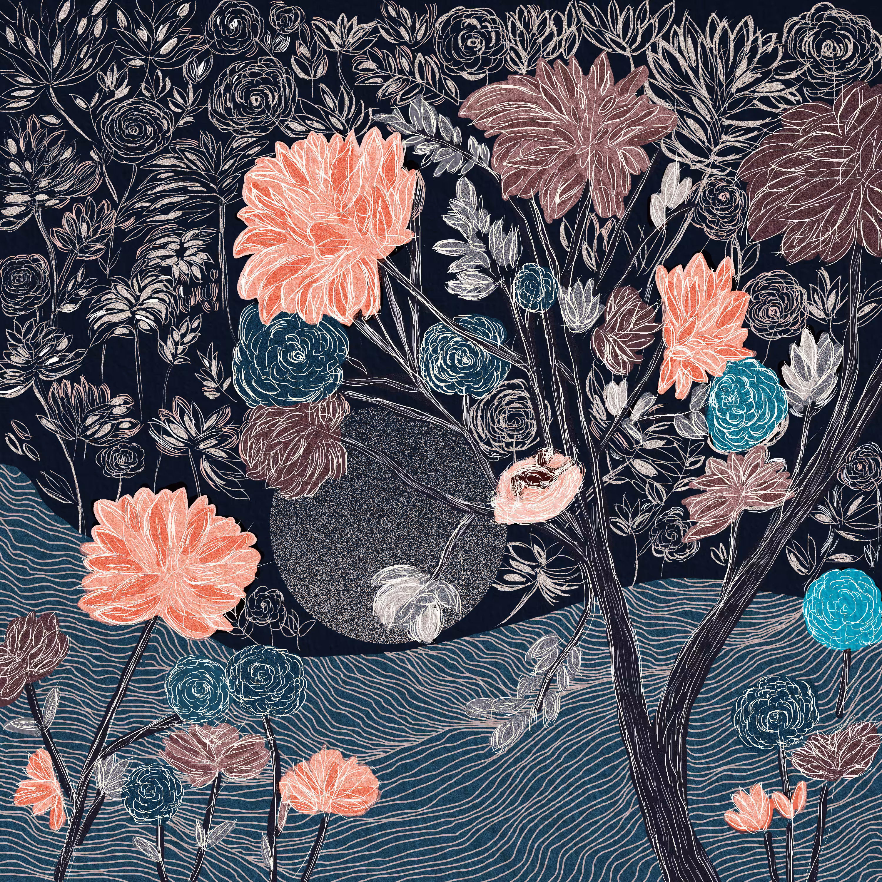 Hatching