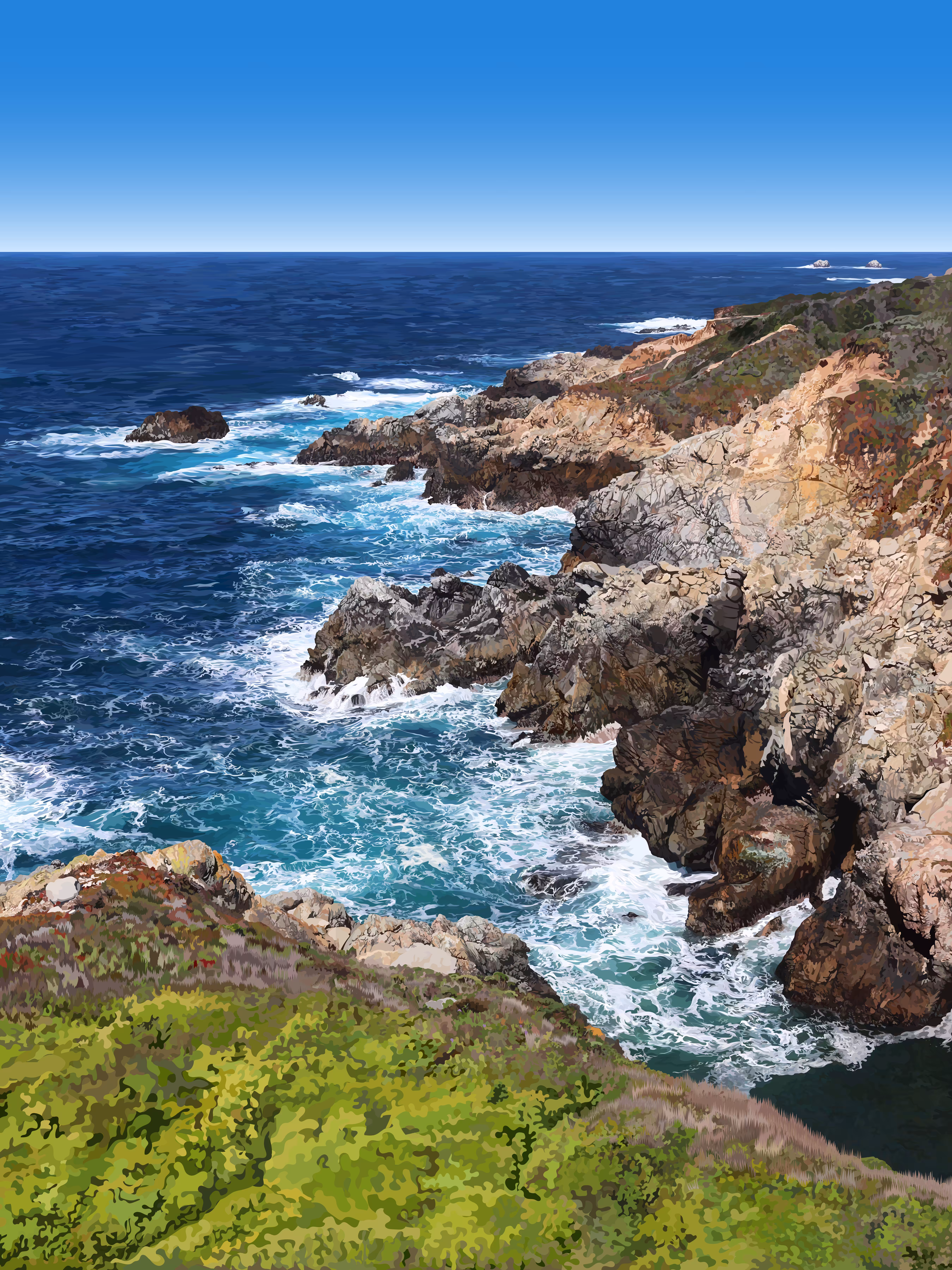 Big Sur
