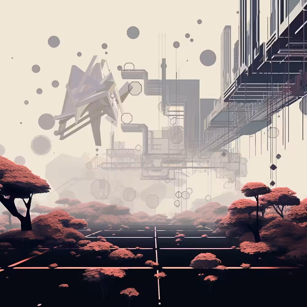 Entropy - Forever #121
