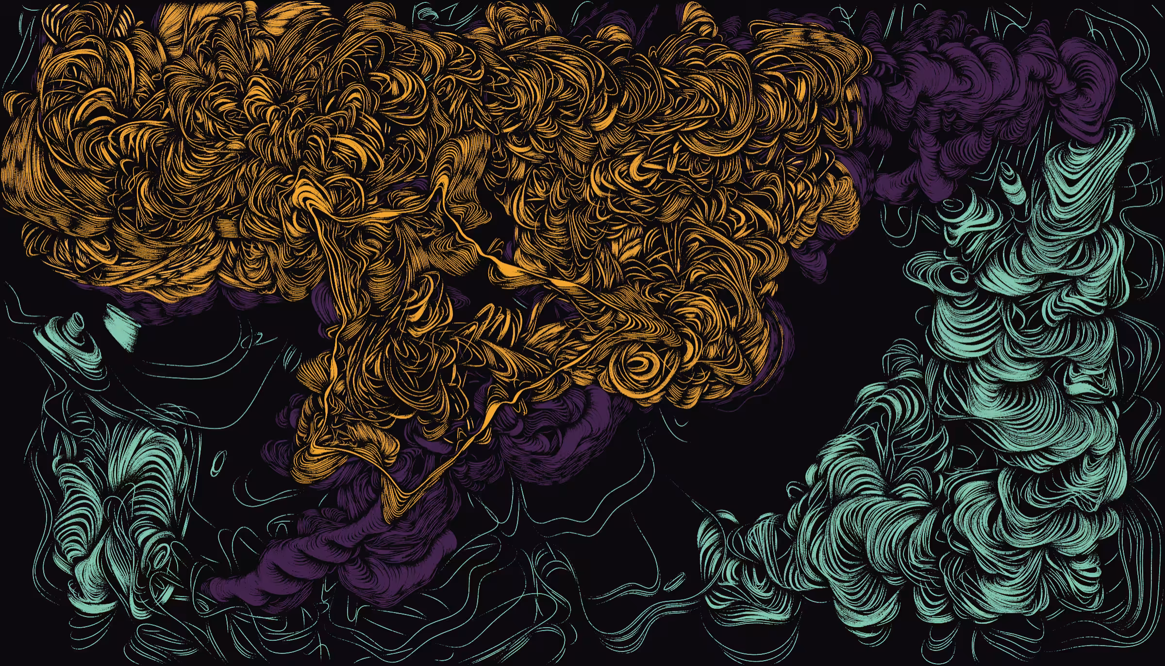 Spaghetti Bones #409