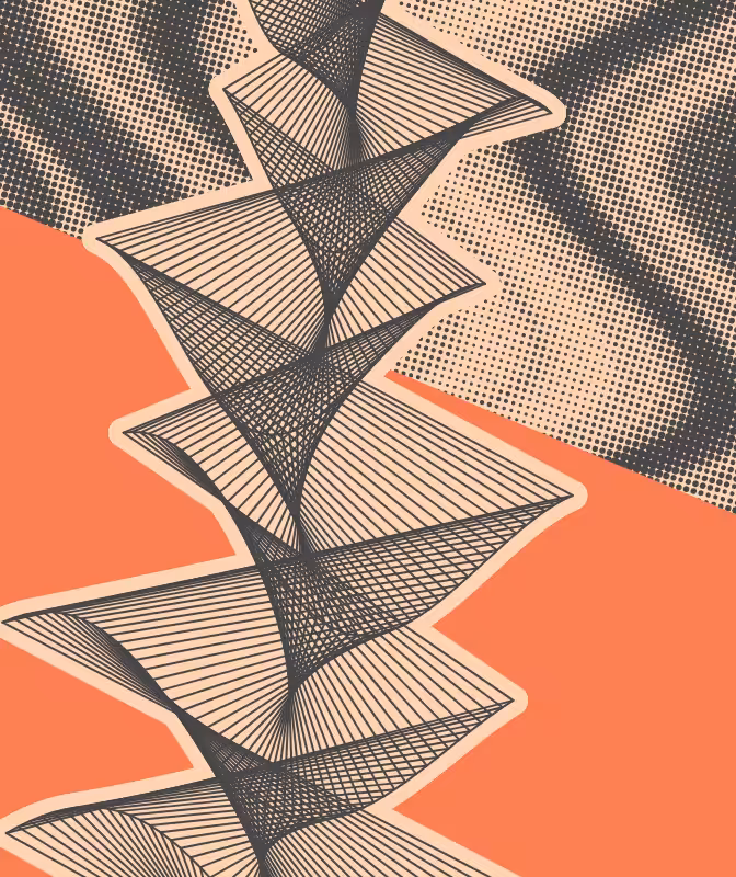 Parametric Decoy #75