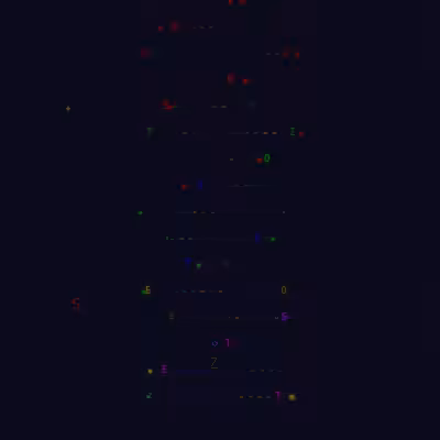 ꜩ DNA 0n-Chain #16