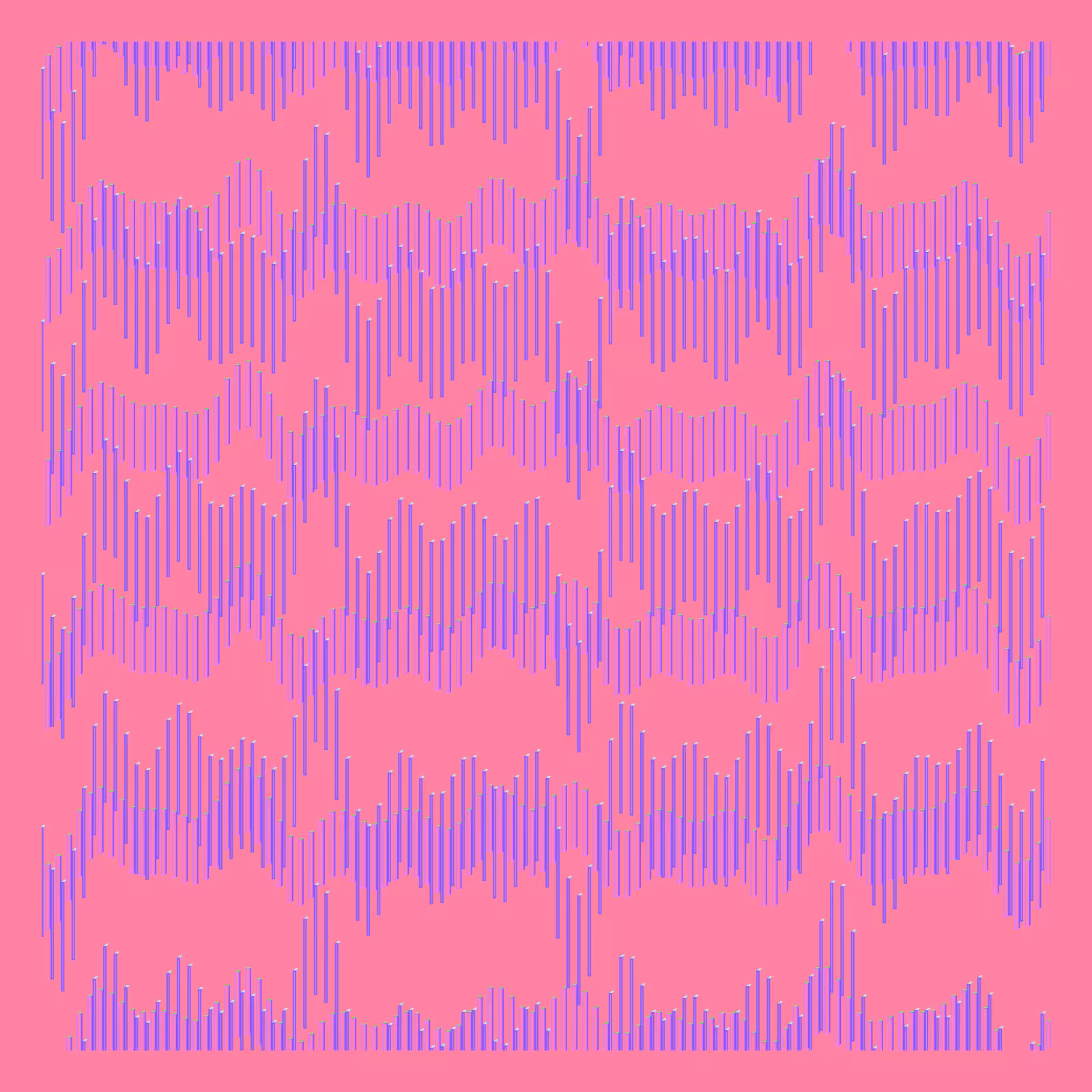 WAVE TONES #35