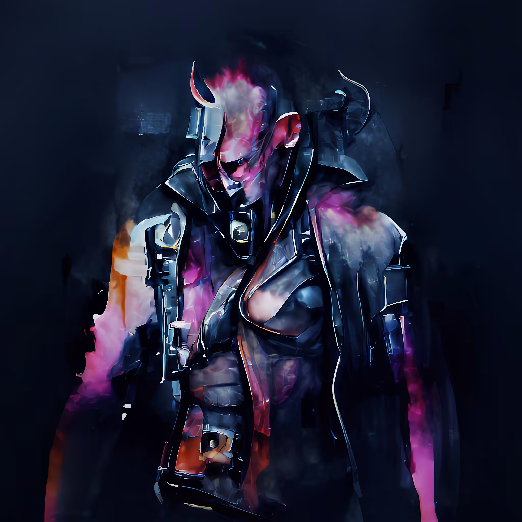Demon Hunter