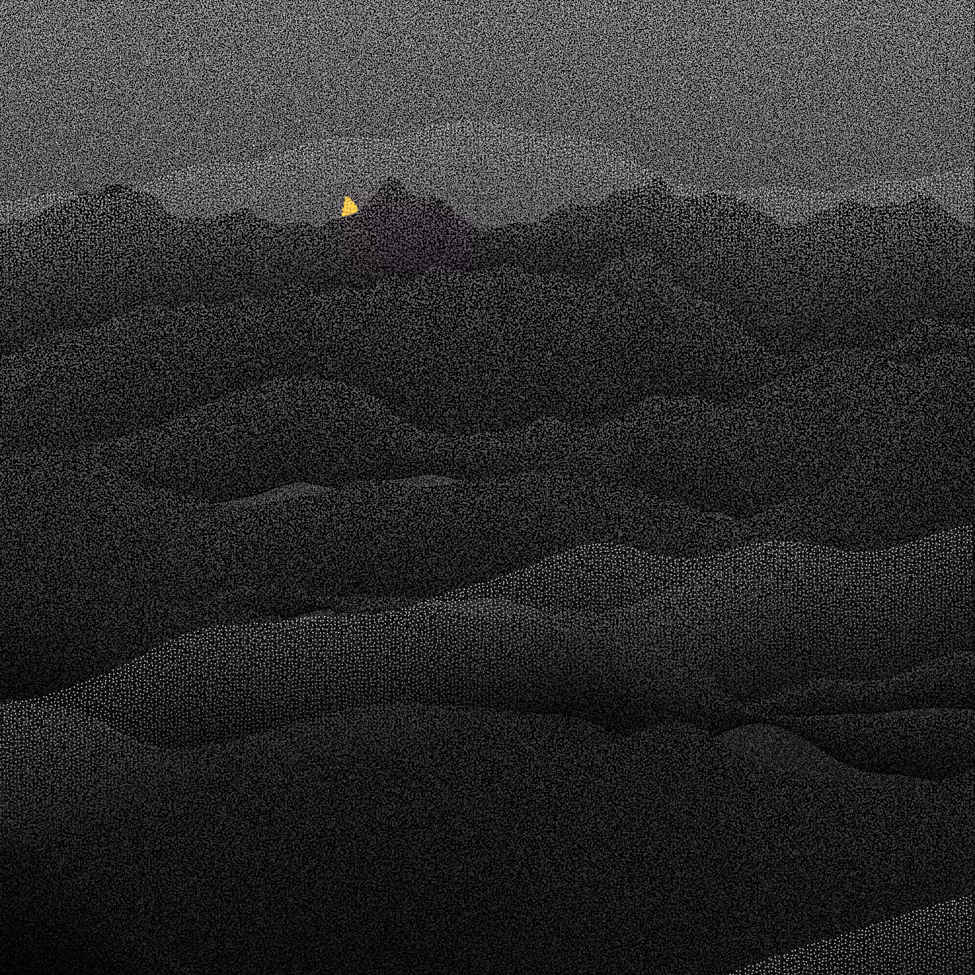 Moonlight Impression #86