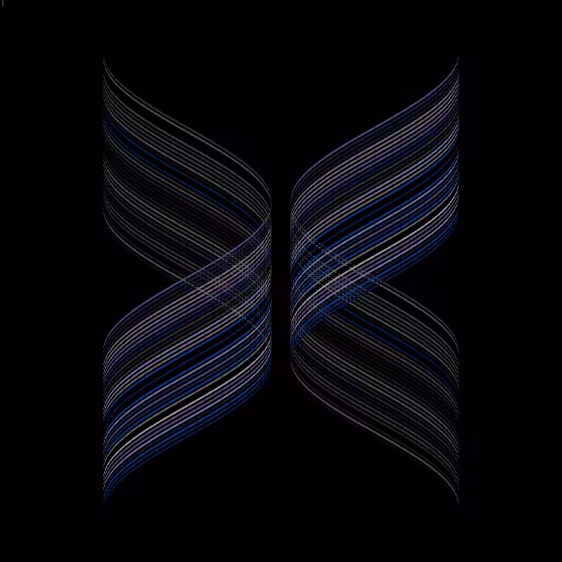 Kinetic Butterfly regen #120