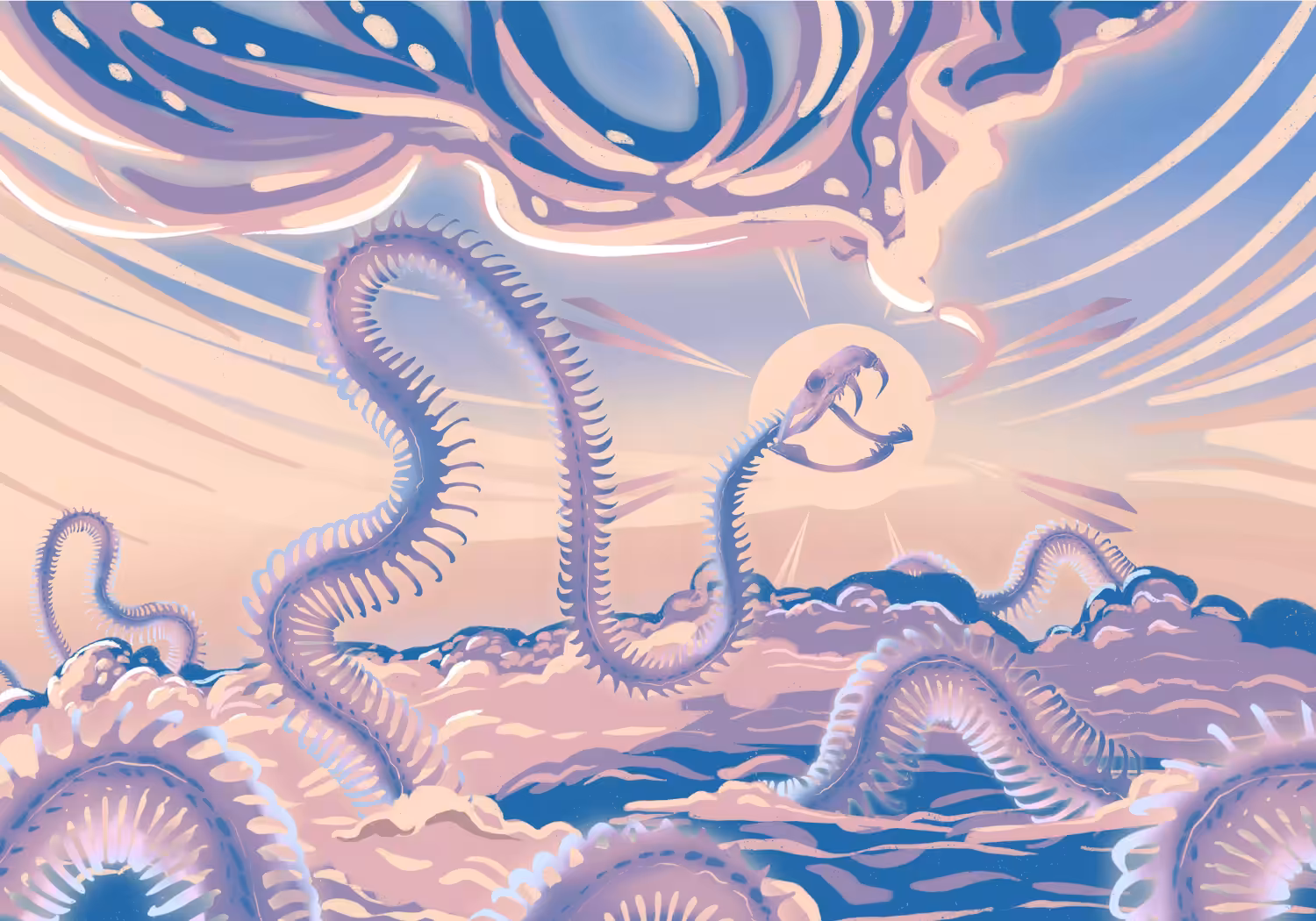 The Dream Giver