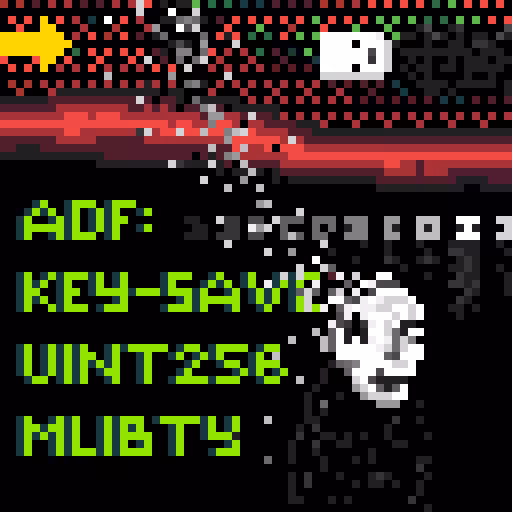 MLIBTY Shadows XXIX