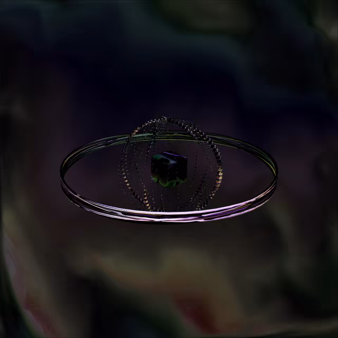 Conflict: #2 Proton