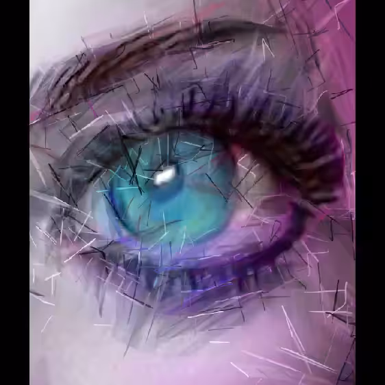 Derealization