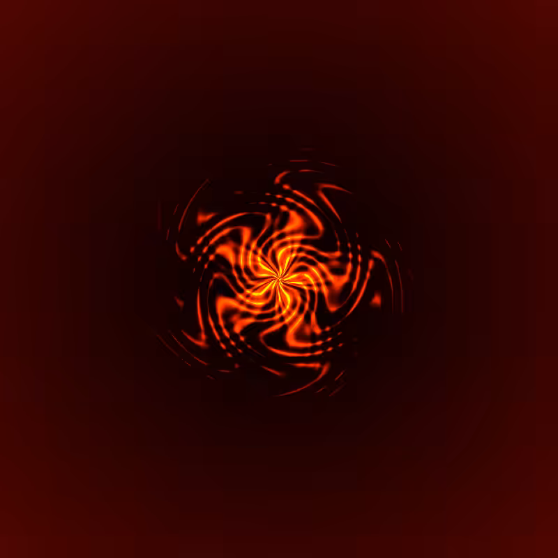 Shader Sun #7