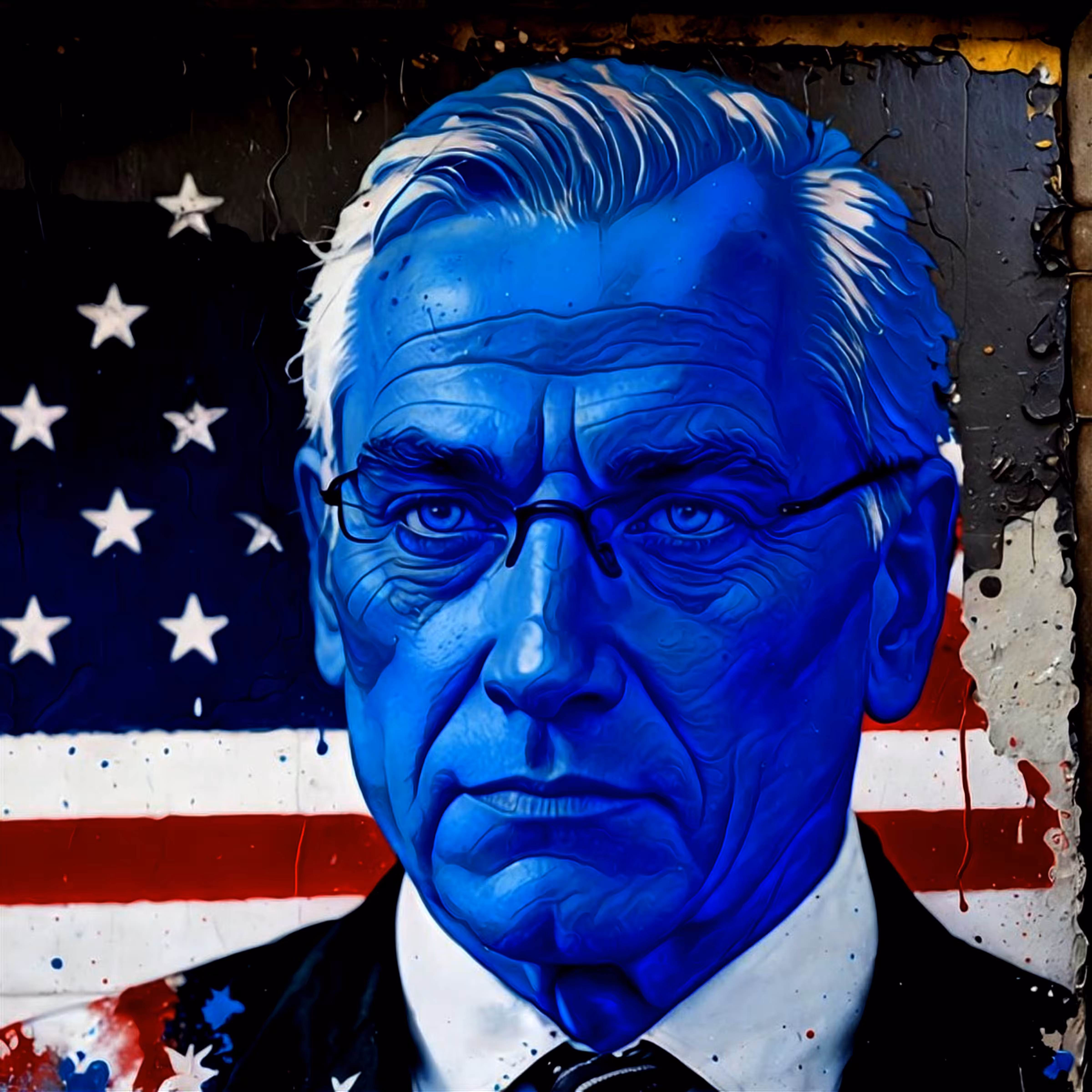 #2 POTUS