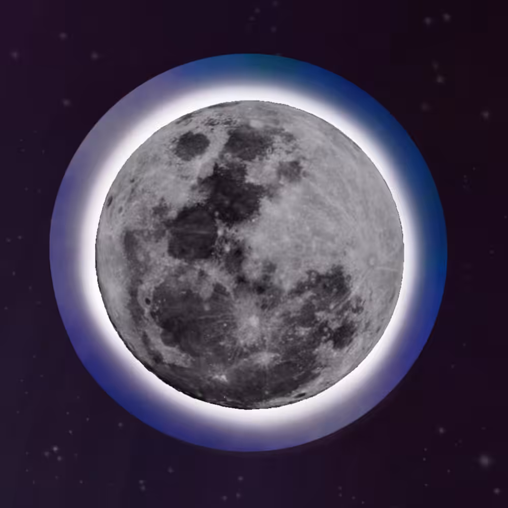 Beta Moon Custom Eclipse #2