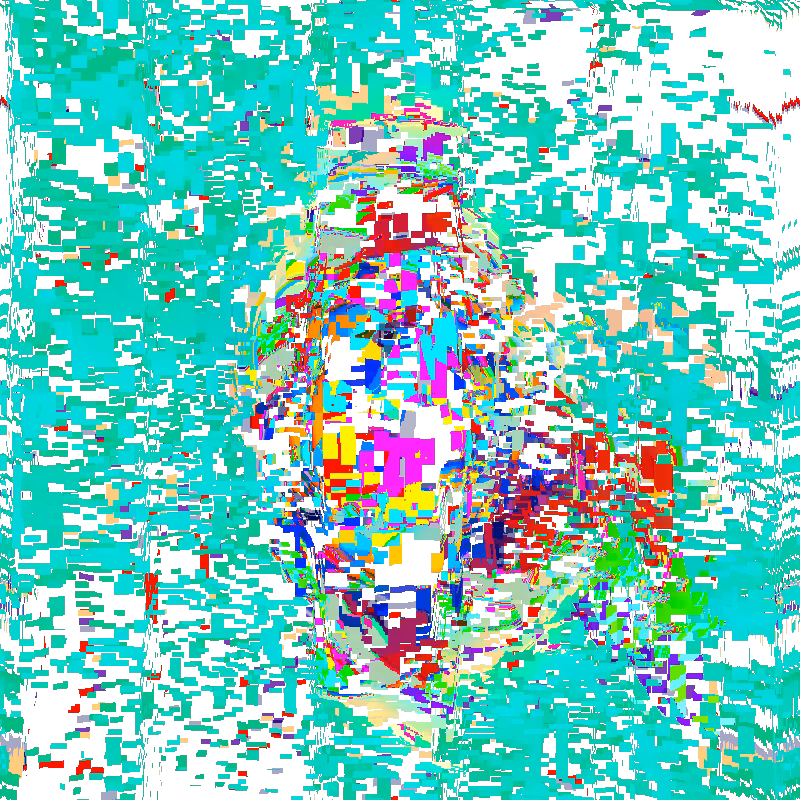 Magic Pixels #190