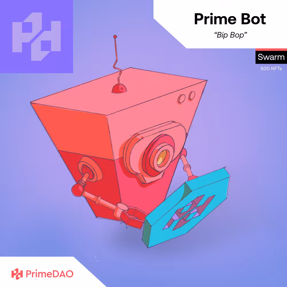 Prime Bot