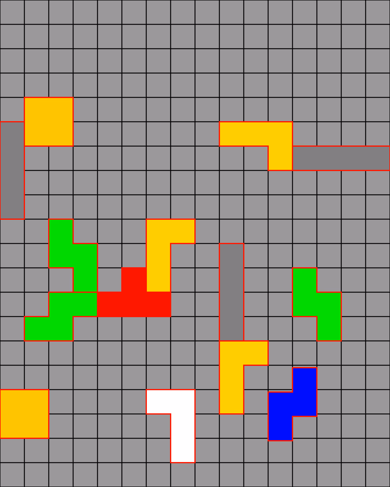 TETRONOMICON NOSTALGIA #19
