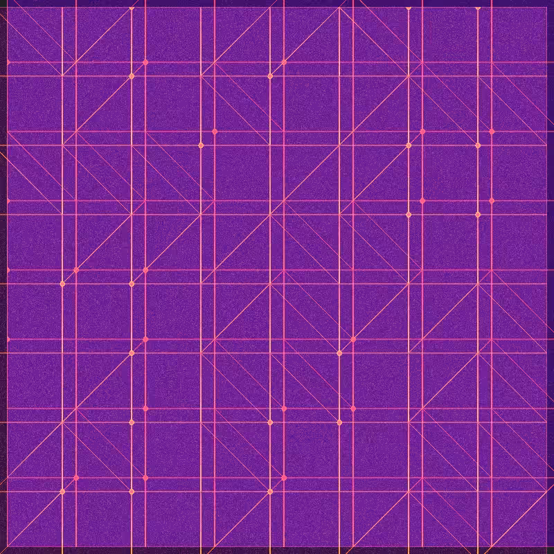 ISOMETRIC GLITCH #117