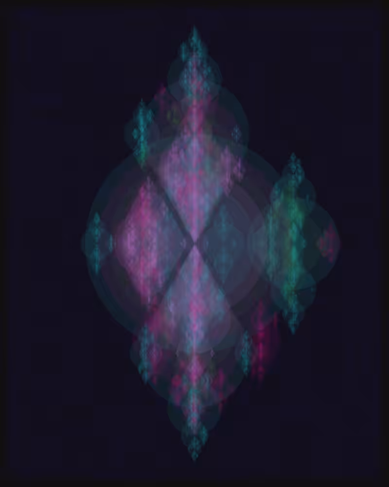 Wormhole #1
