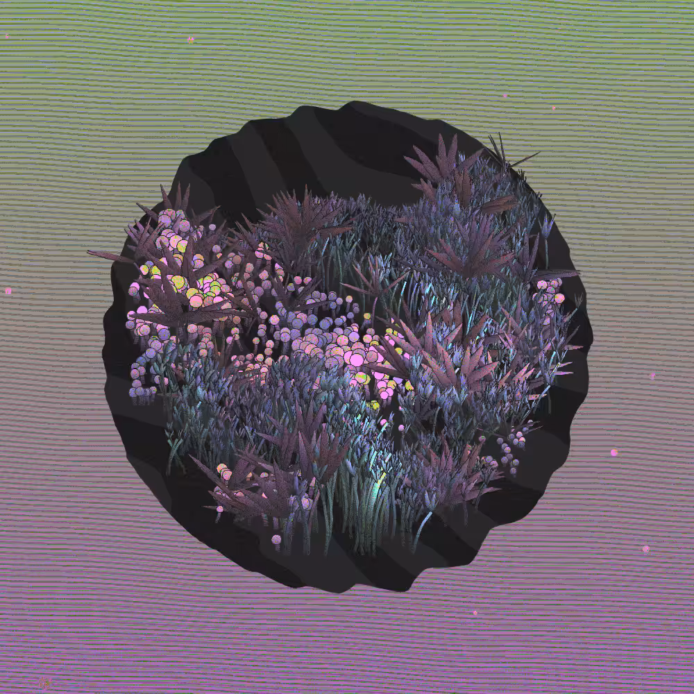 A Gift of Nature #28