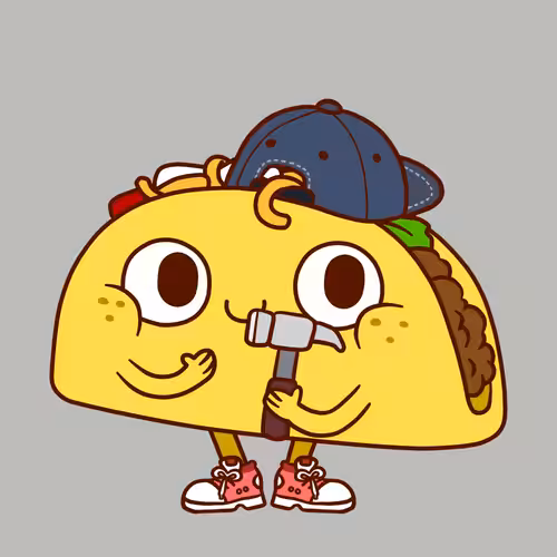 Taco #151