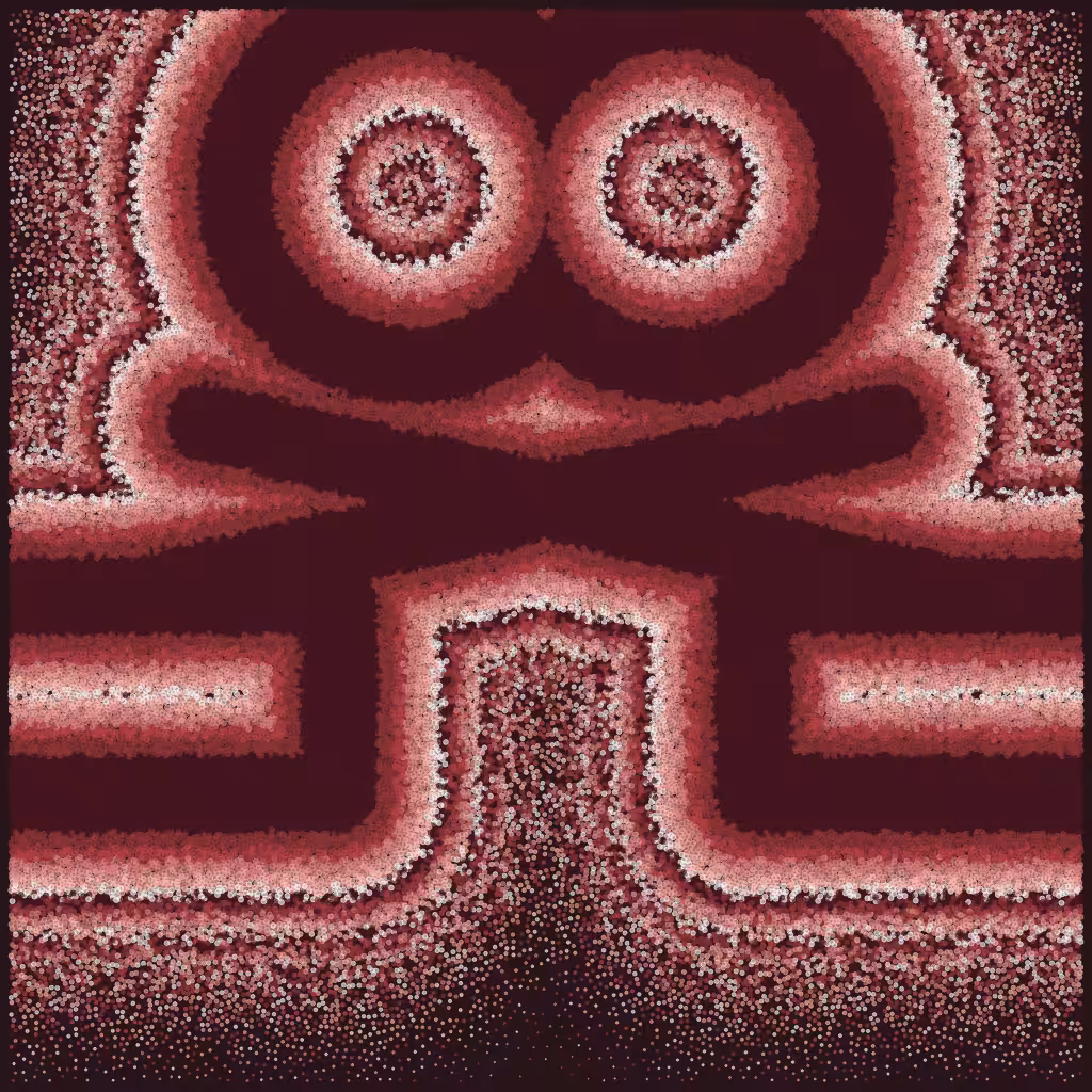 Alien conspiracy #46