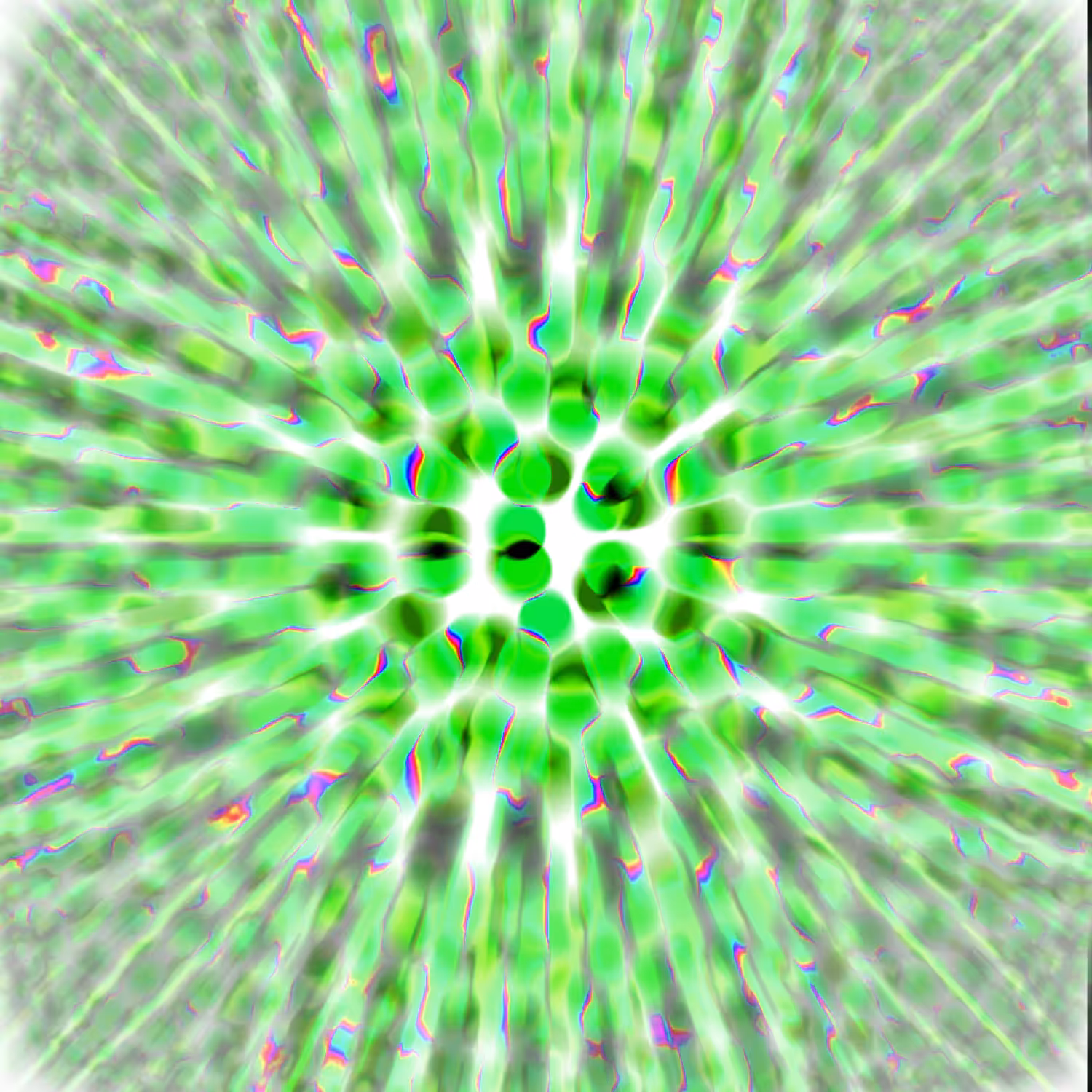 Primary sequence