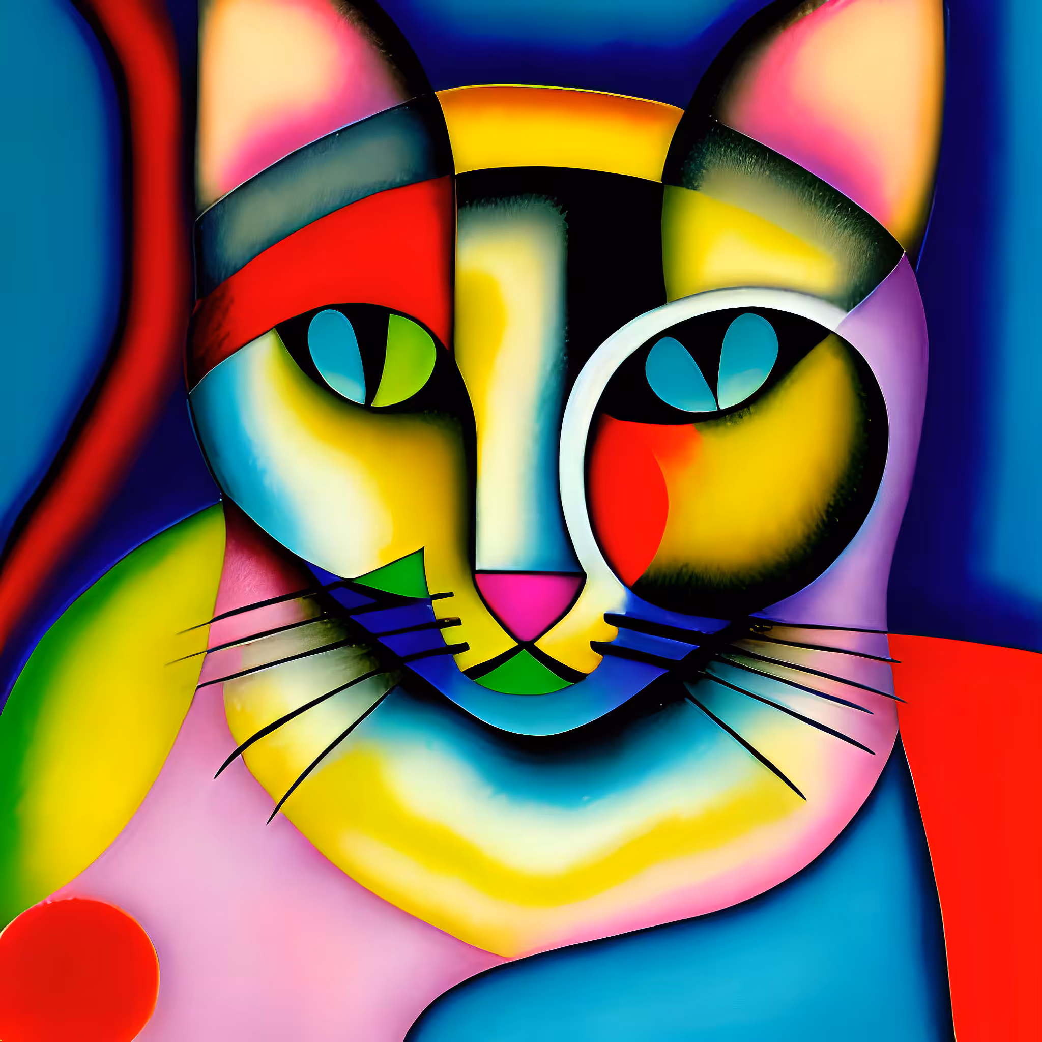 Catboss #973