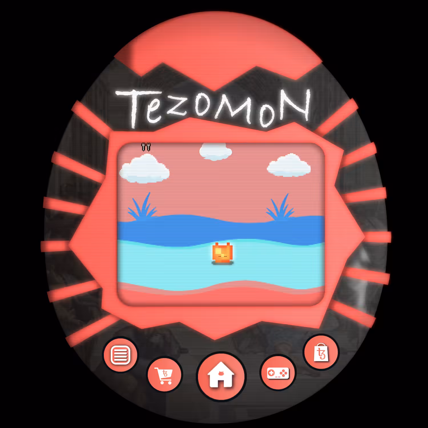 Tezomon #89