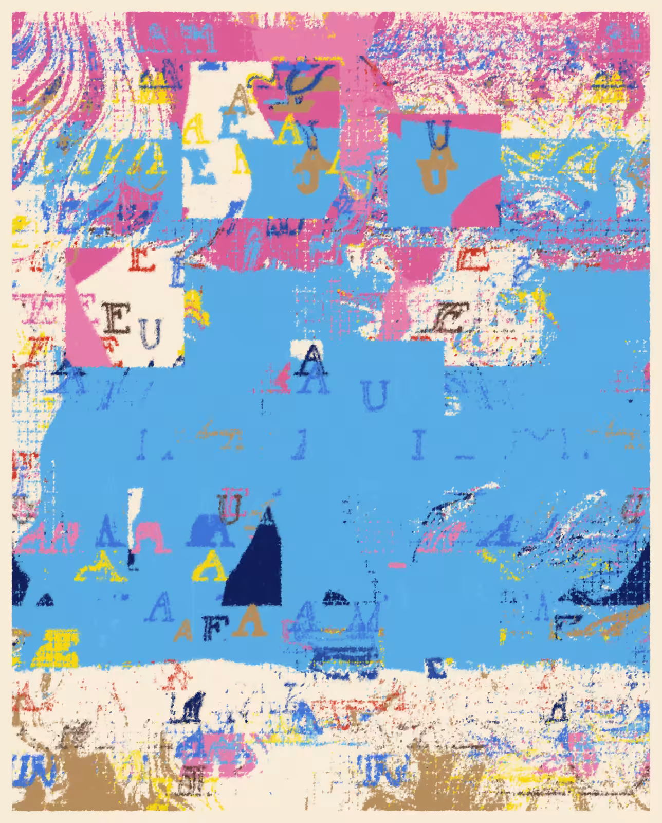 GRAPHEME #161