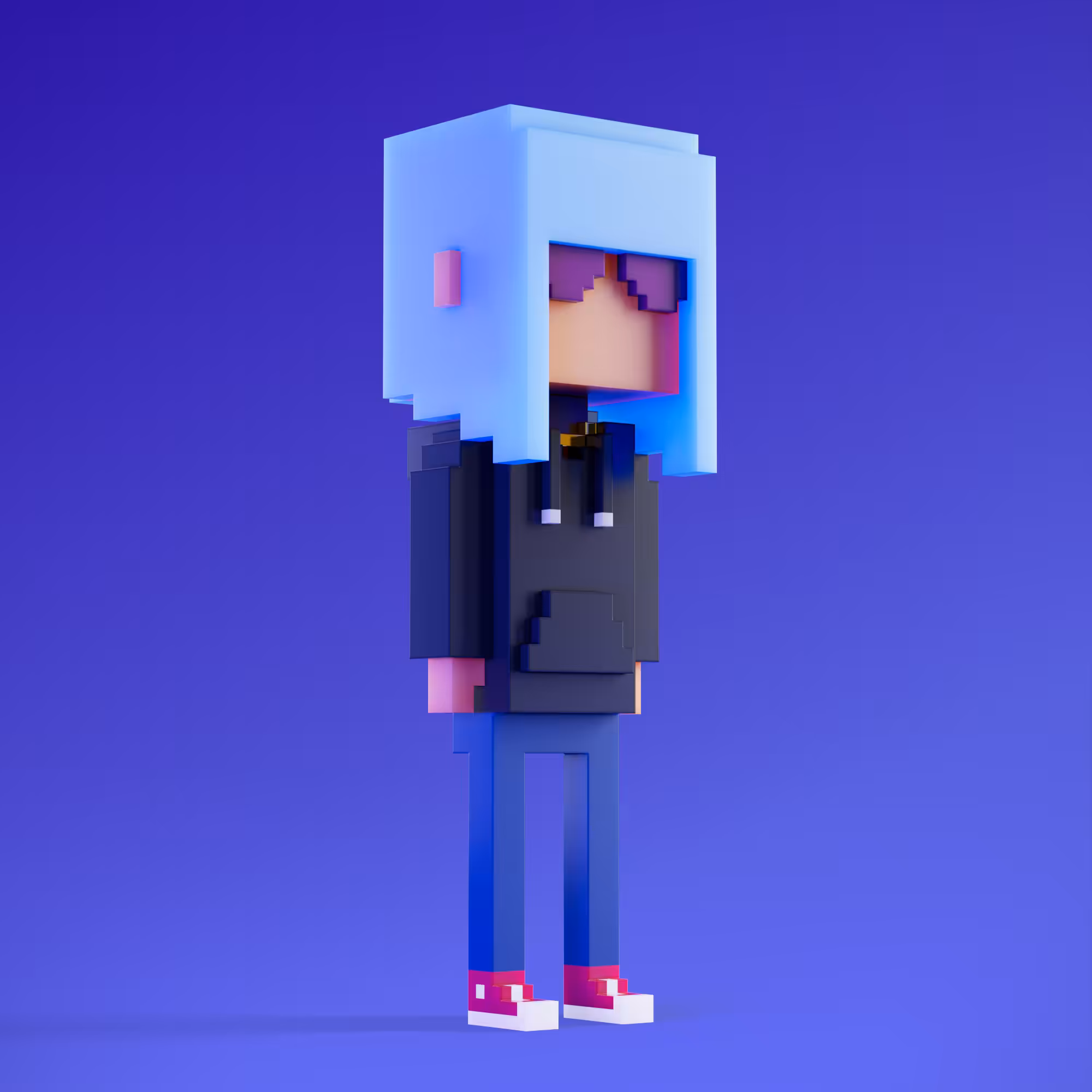 Meebit #7397