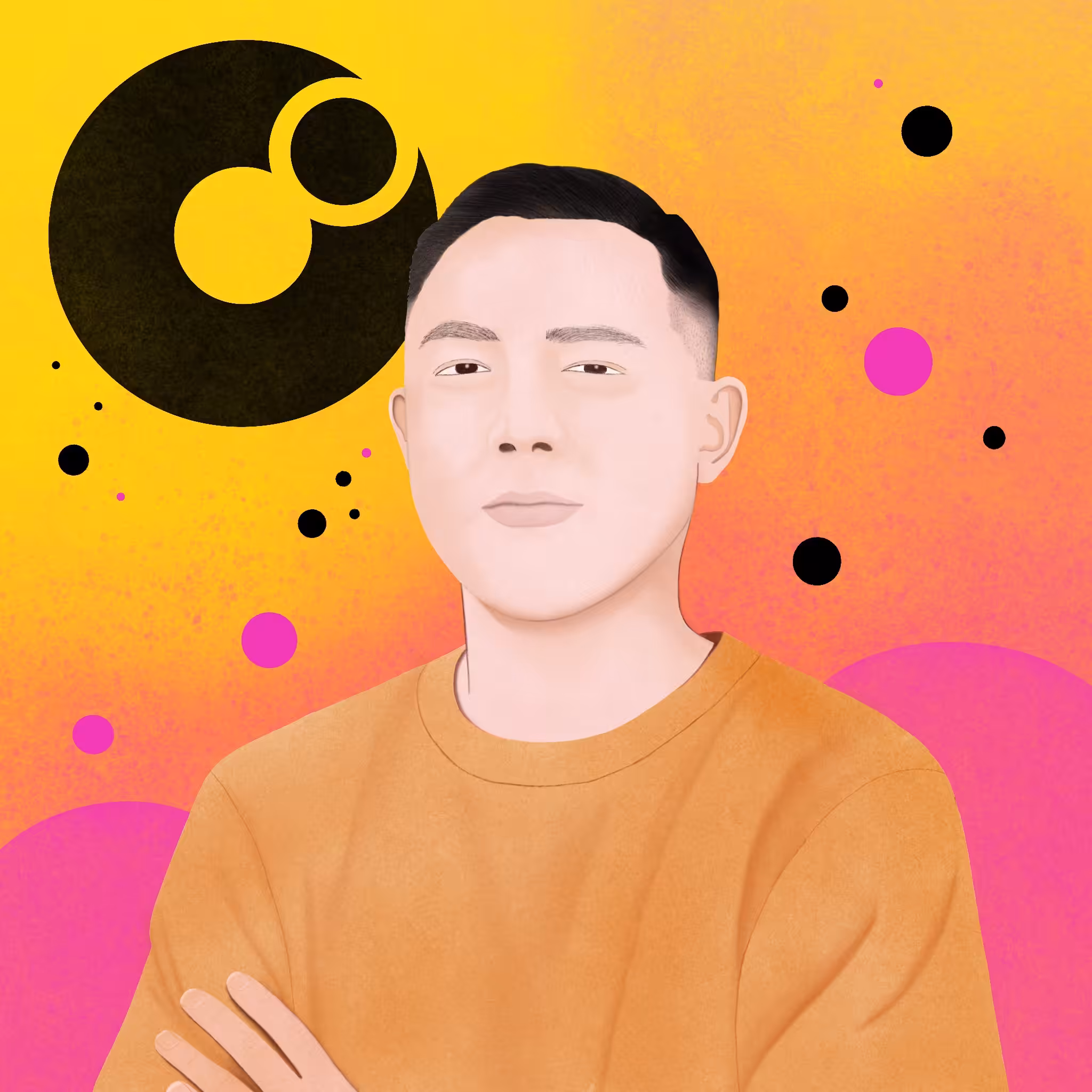For Justin, a Radius contributor