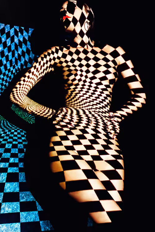 Chess Queen
