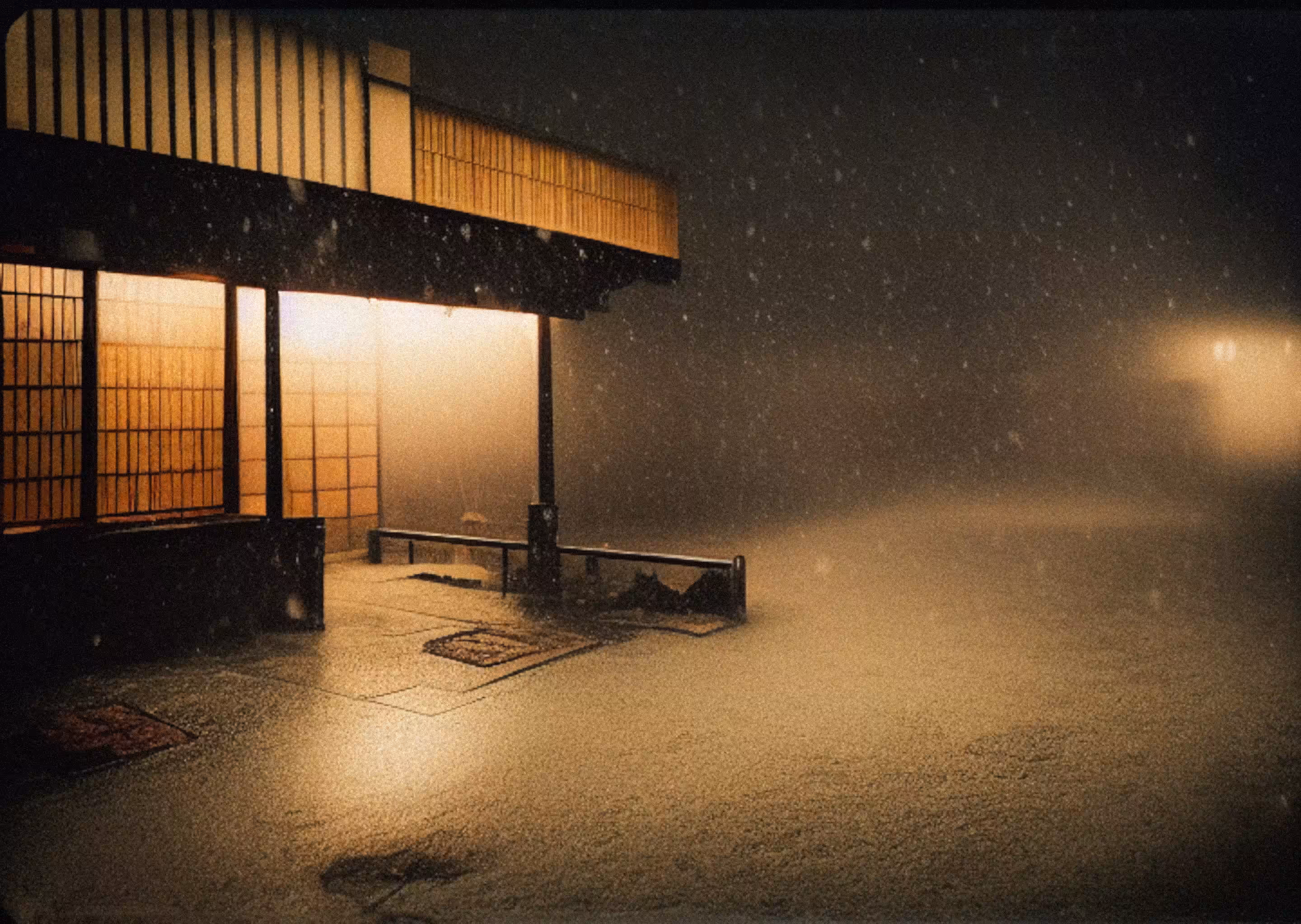 Japan dream #002