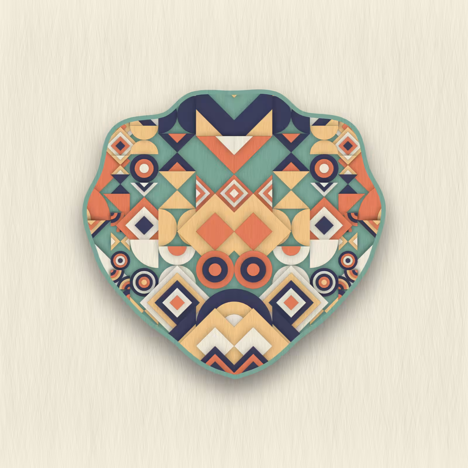 Generativemasks #6007
