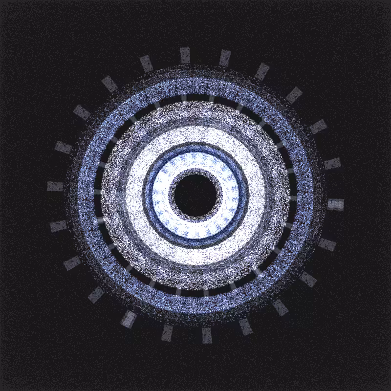irregularities #86