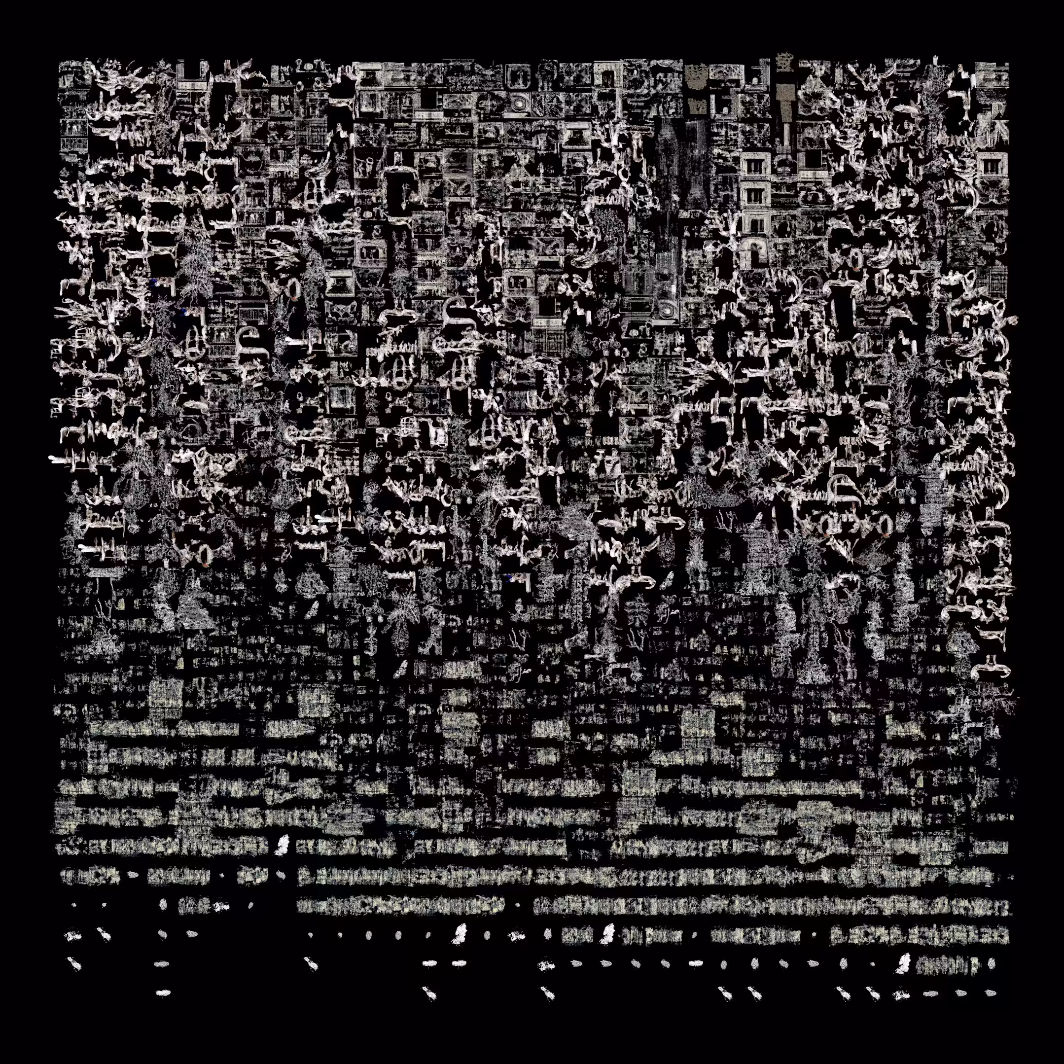 Panel A1