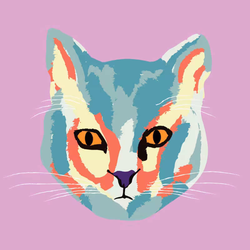 Kitten #6