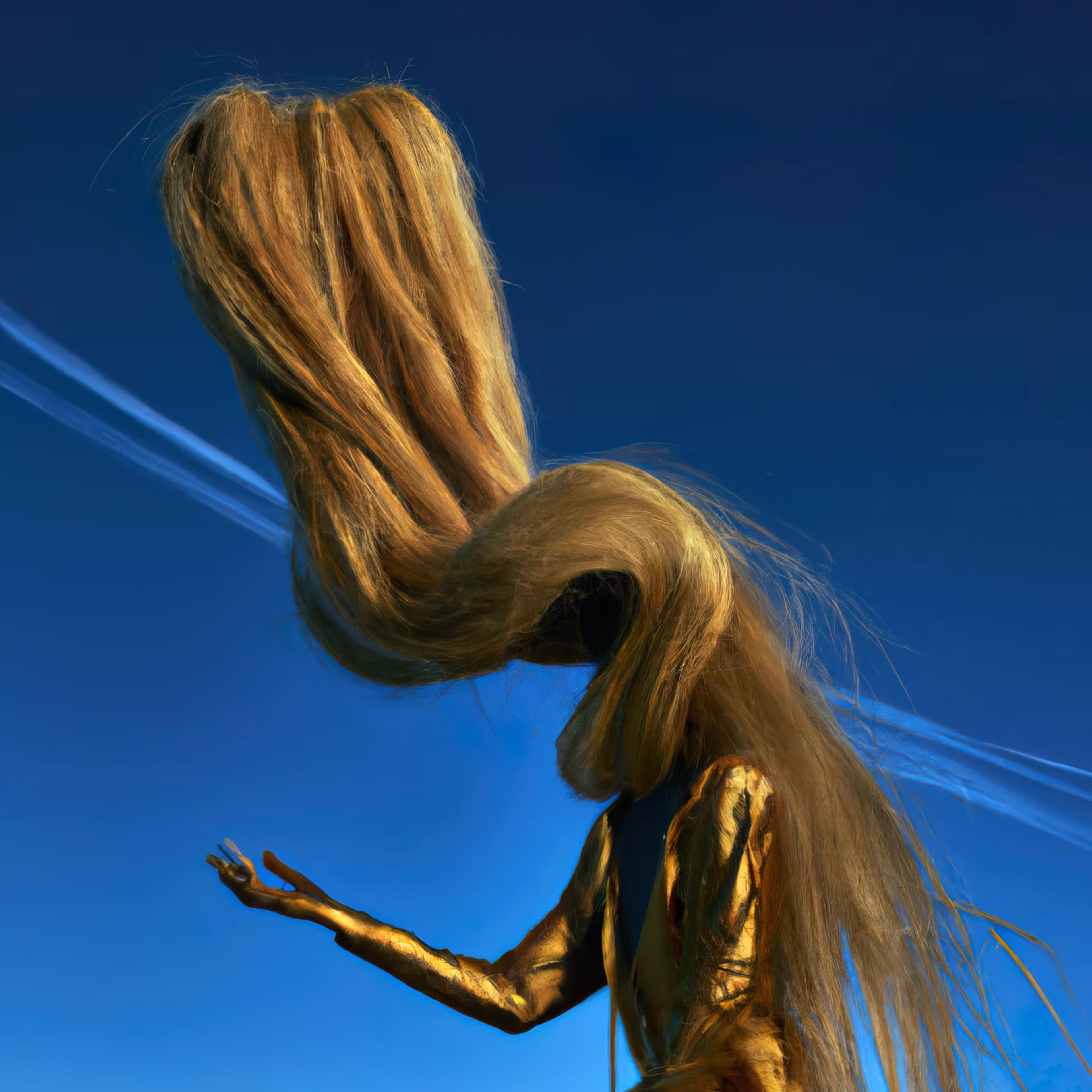 Levitation #55