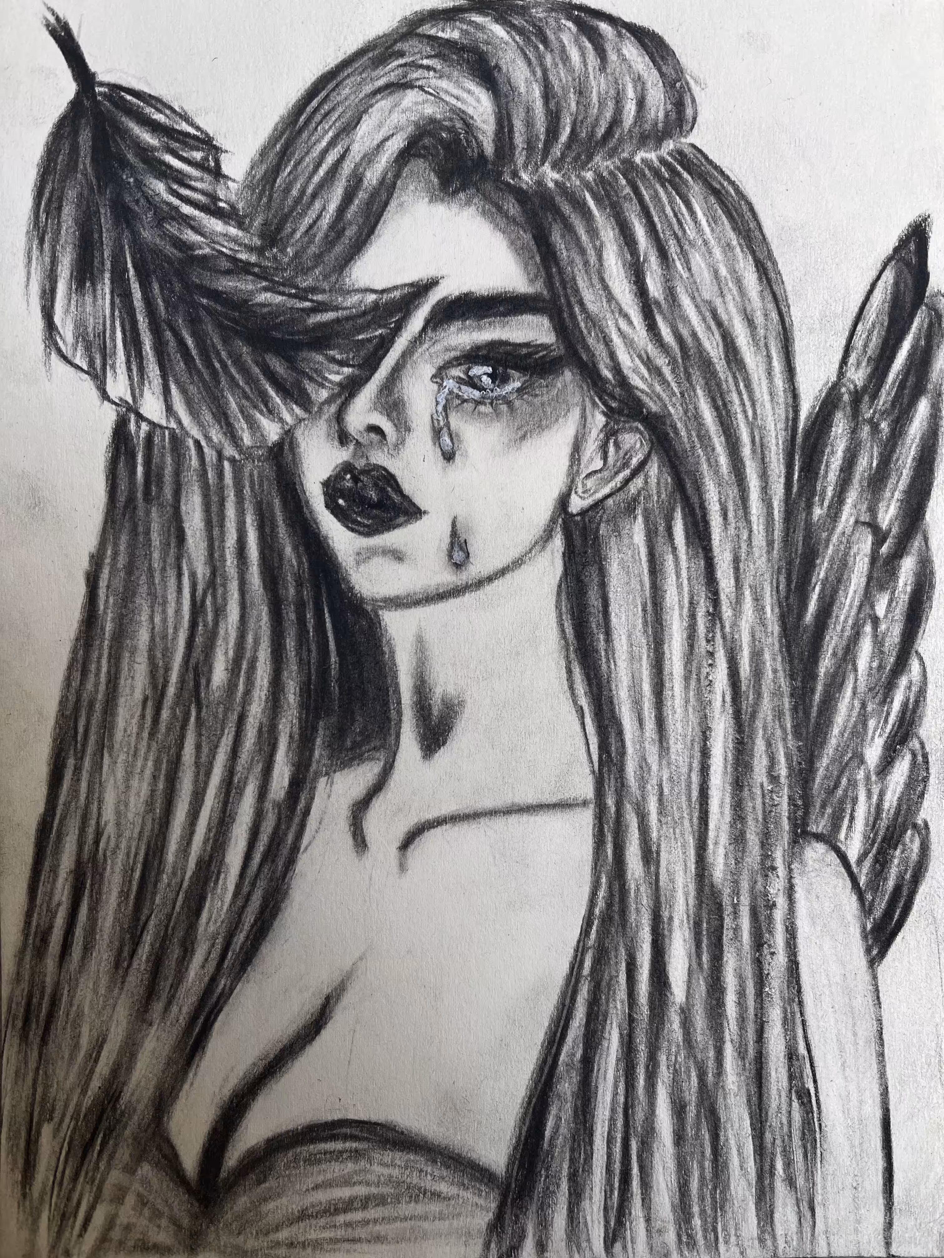 Angel's Tears